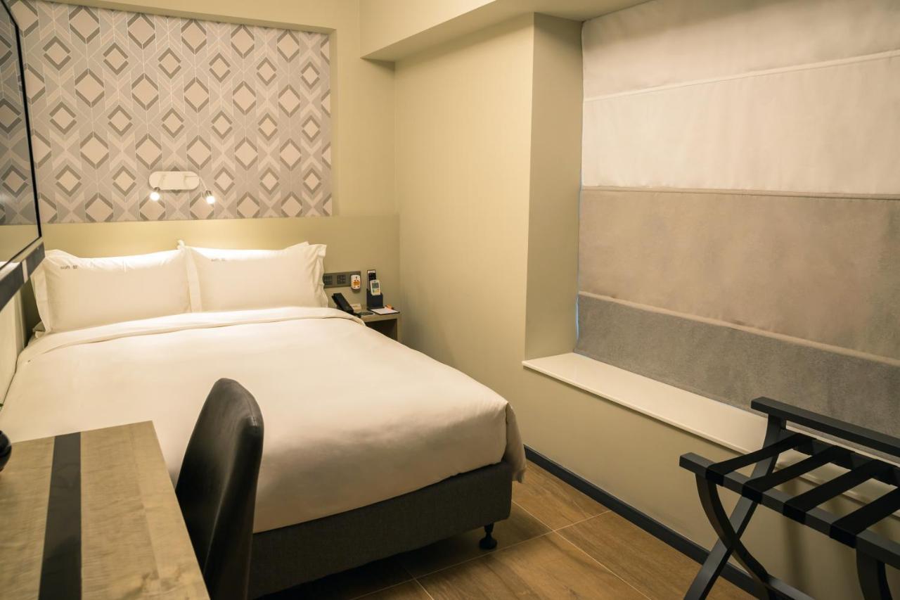 City Inn Macao Extérieur photo